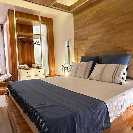 Ammalia Apartment Trapani Eksteriør bilde