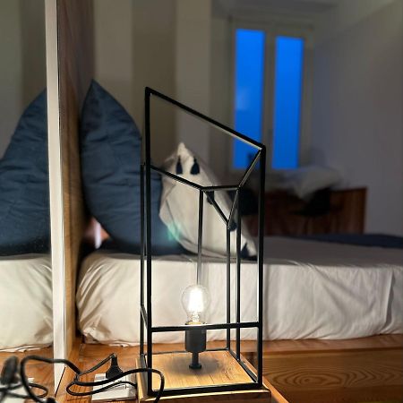 Ammalia Apartment Trapani Eksteriør bilde