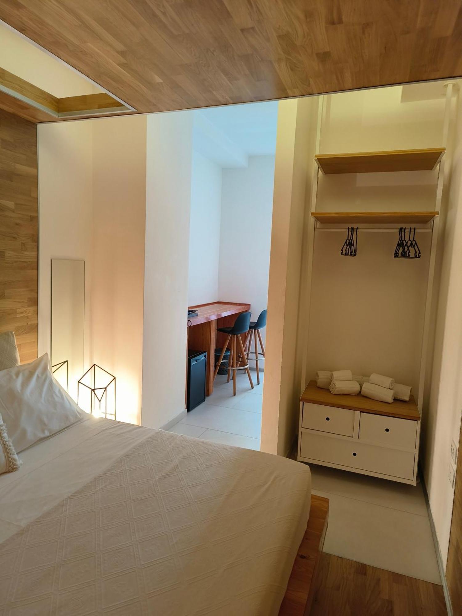Ammalia Apartment Trapani Eksteriør bilde