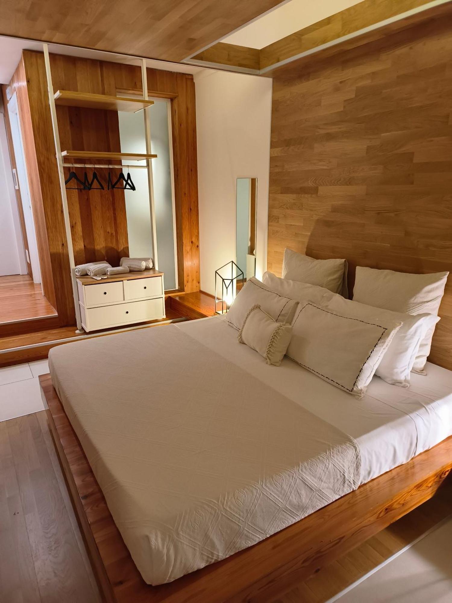 Ammalia Apartment Trapani Eksteriør bilde
