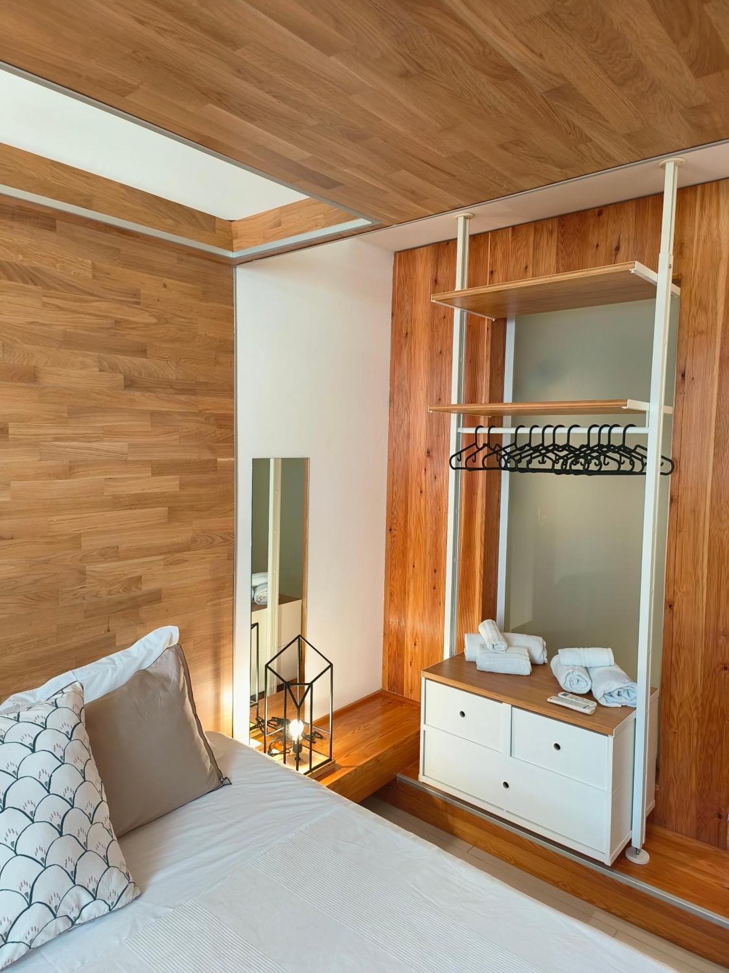 Ammalia Apartment Trapani Eksteriør bilde