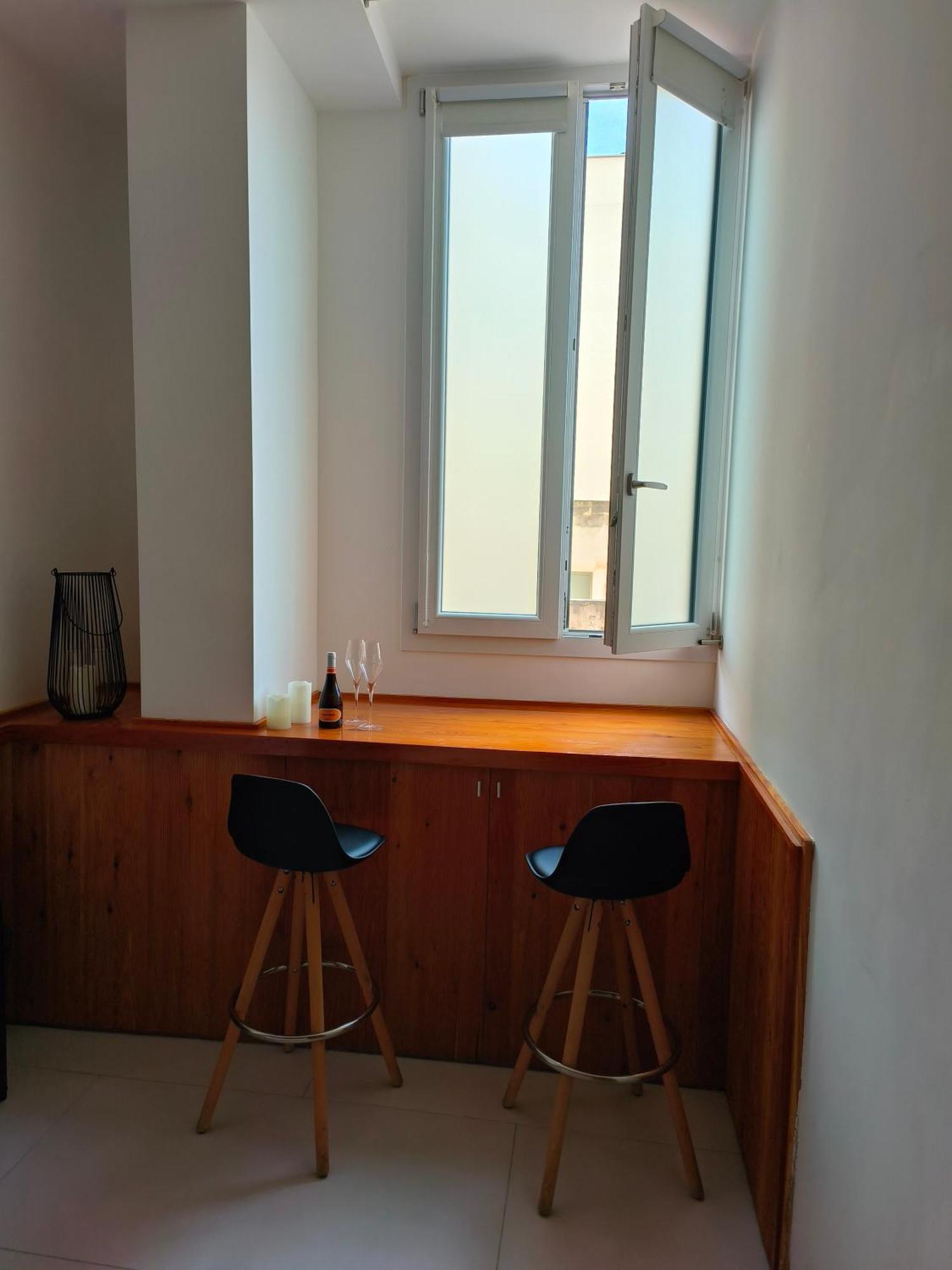 Ammalia Apartment Trapani Eksteriør bilde