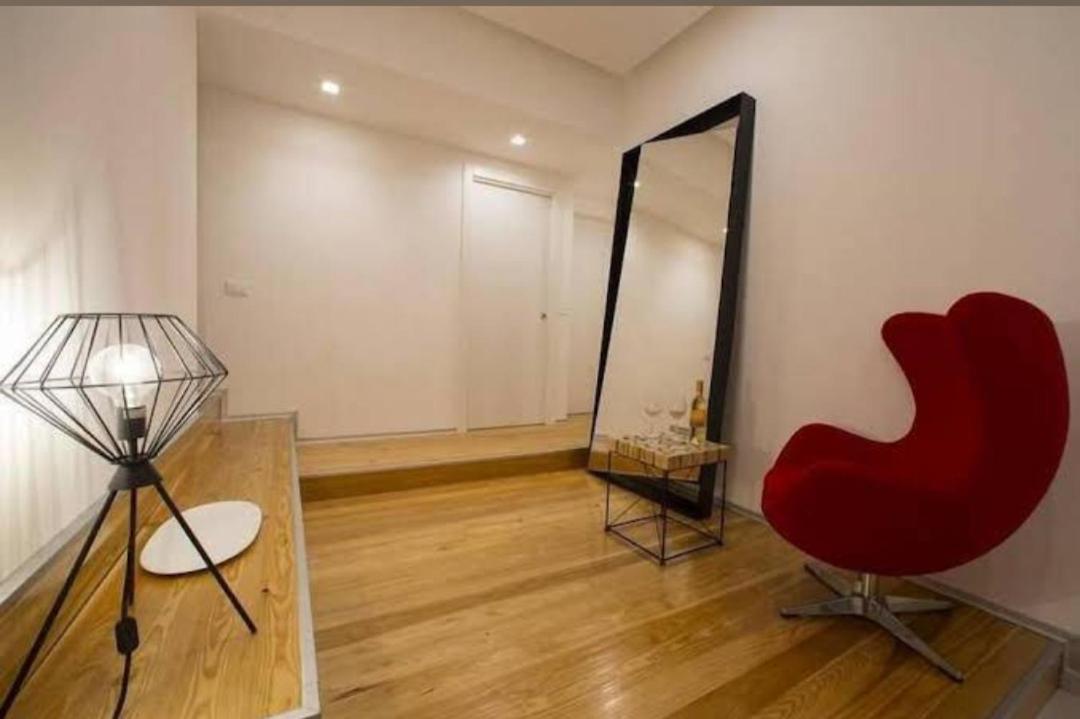 Ammalia Apartment Trapani Eksteriør bilde