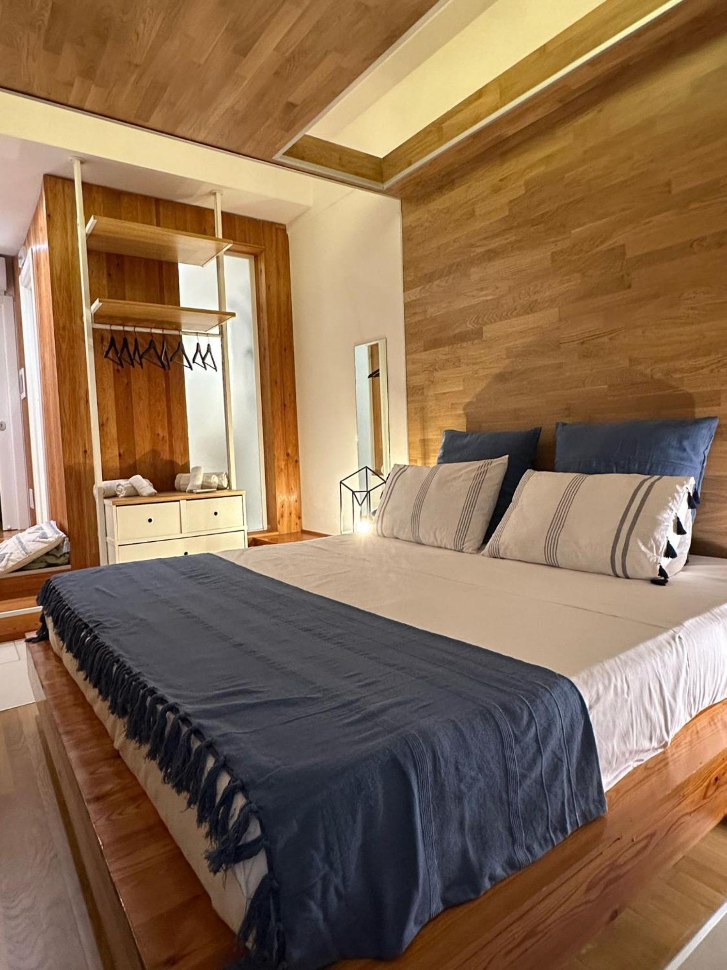 Ammalia Apartment Trapani Eksteriør bilde
