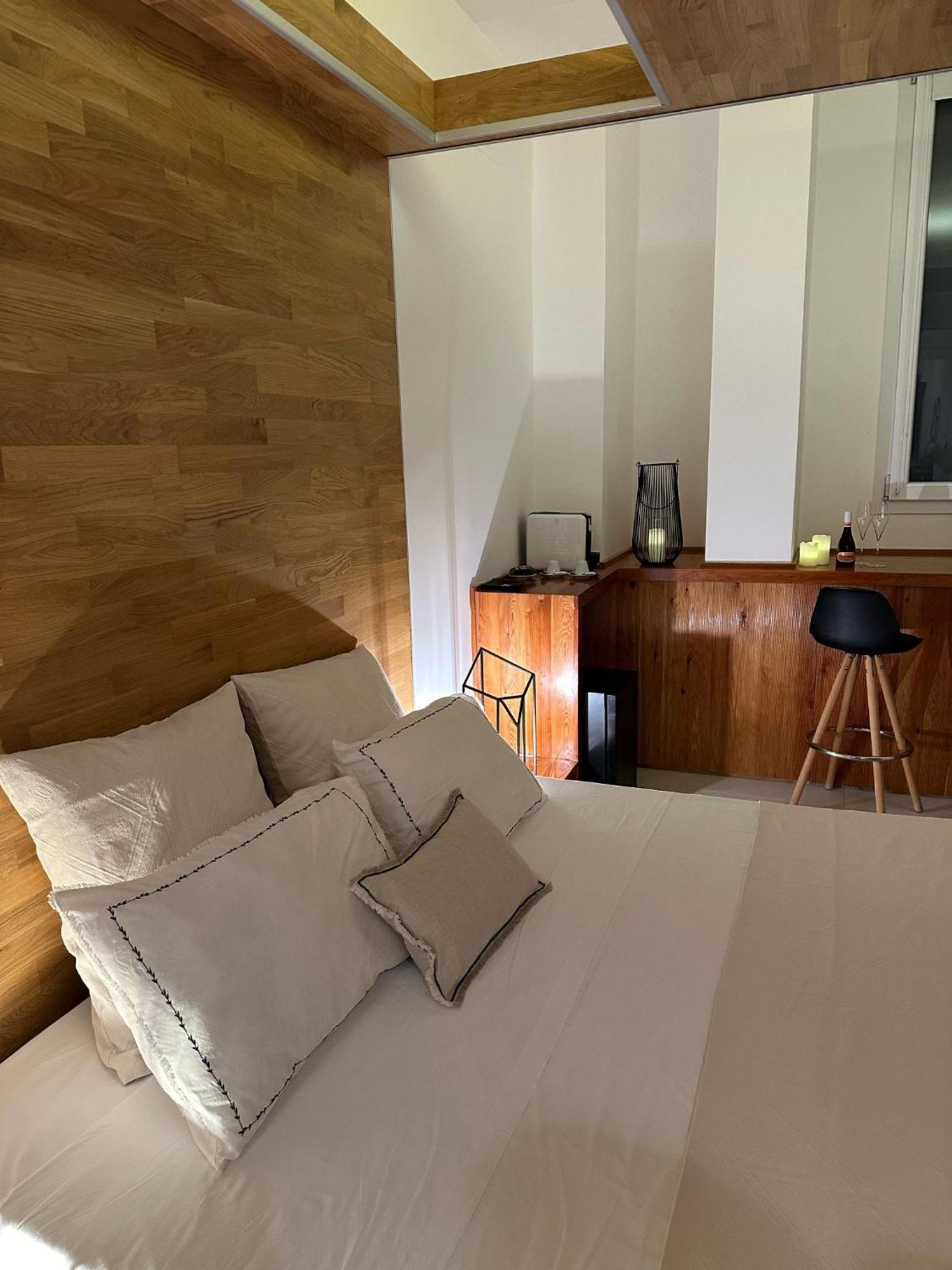 Ammalia Apartment Trapani Eksteriør bilde