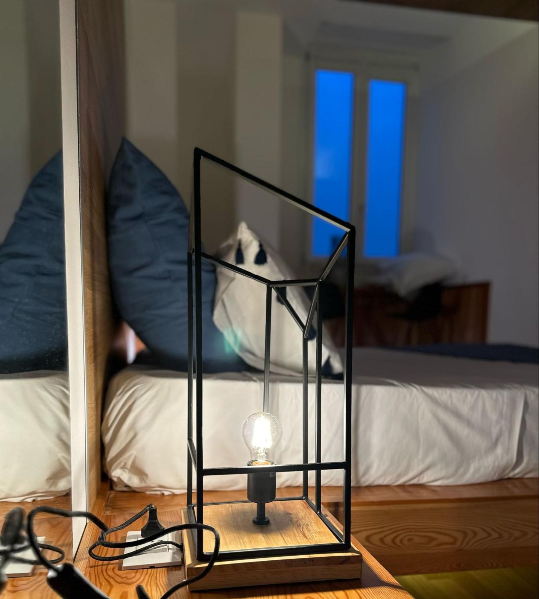 Ammalia Apartment Trapani Eksteriør bilde